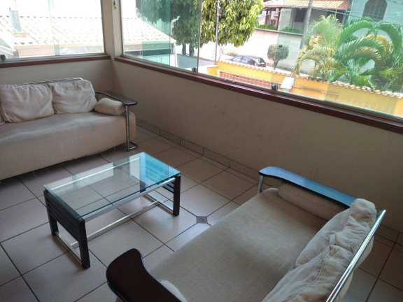 Imagem Casa com 5 Quartos à Venda, 298 m² em Planalto - Belo Horizonte Imagem Casa com 5 Quartos à Venda, 298 m² em Planalto - Belo Horizonte