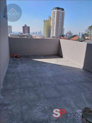 Imagem Imóvel com 1 Quarto à Venda, 37 m² em Vila Assunção - Santo André Imagem Imóvel com 1 Quarto à Venda, 37 m² em Vila Assunção - Santo André