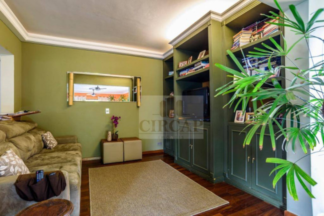 Imagem Apartamento com 4 Quartos à Venda, 210 m² em Moema - São Paulo Imagem Apartamento com 4 Quartos à Venda, 210 m² em Moema - São Paulo