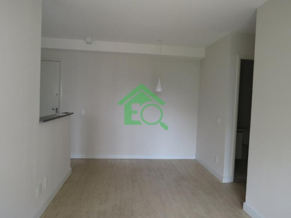Imagem Apartamento com 2 Quartos à Venda, 50 m² em Jardim Marajoara - São Paulo Imagem Apartamento com 2 Quartos à Venda, 50 m² em Jardim Marajoara - São Paulo