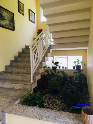 Imagem Casa com 4 Quartos à Venda, 584 m² em Jardim Guedala - São Paulo Imagem Casa com 4 Quartos à Venda, 584 m² em Jardim Guedala - São Paulo