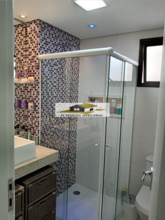 Imagem Apartamento com 3 Quartos à Venda, 79 m² em Ipiranga - São Paulo