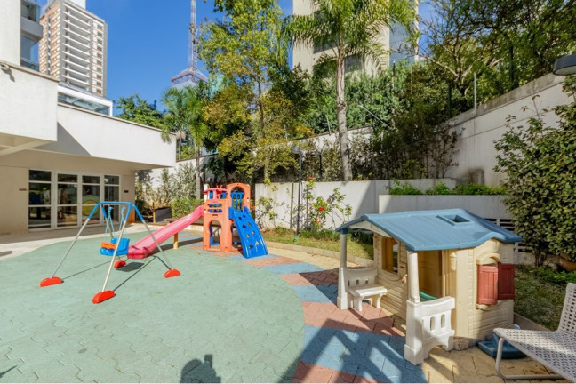 Imagem Apartamento com 2 Quartos à Venda, 74 m² em Aclimação - São Paulo