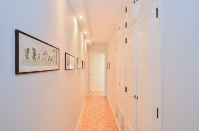 Imagem Apartamento com 2 Quartos à Venda, 121 m² em Real Parque - São Paulo