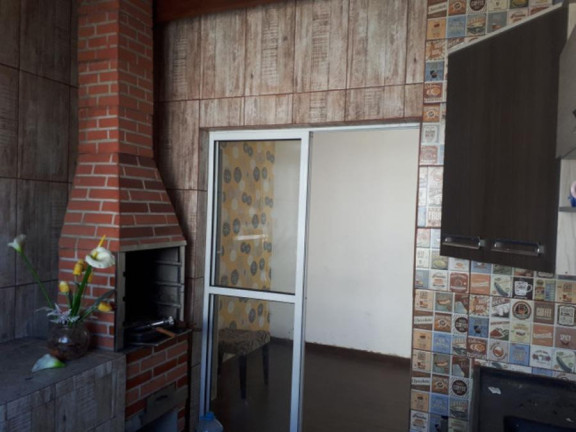 Cobertura com 2 Quartos à Venda, 164 m² em Sapopemba - São Paulo