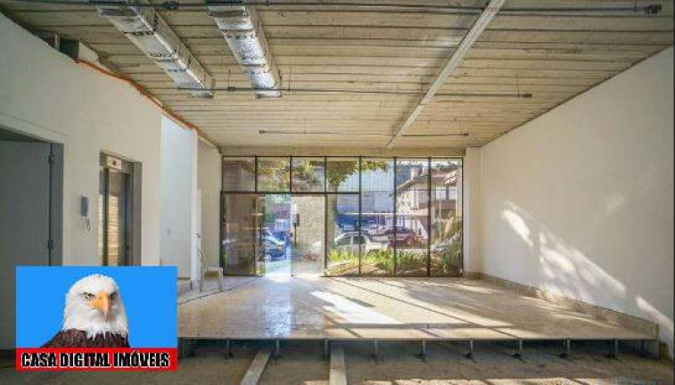 Imagem Imóvel Comercial à Venda, 675 m² em Jardim Paulista - São Paulo