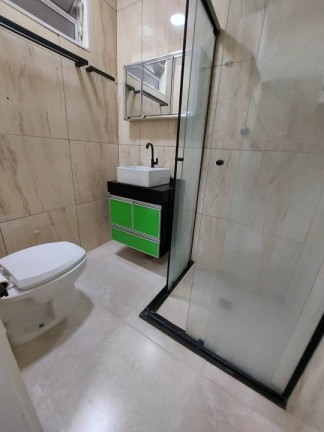 Imagem Apartamento com 1 Quarto à Venda, 40 m² em Pompéia - Santos Imagem Apartamento com 1 Quarto à Venda, 40 m² em Pompéia - Santos