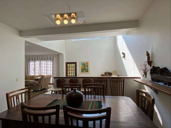 Imagem Casa de Condomínio com 4 Quartos à Venda,  em São Paulo Ii - Cotia