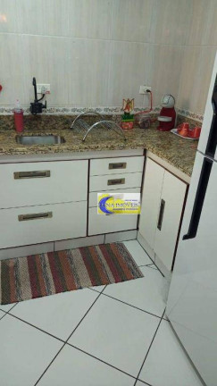 Imagem Apartamento com 2 Quartos à Venda, 80 m² em Centro - São Bernardo Do Campo