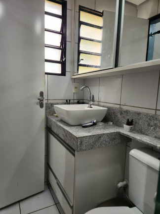 Imagem Apartamento com 2 Quartos à Venda, 58 m² em Santa Isabel - Teresina Imagem Apartamento com 2 Quartos à Venda, 58 m² em Santa Isabel - Teresina