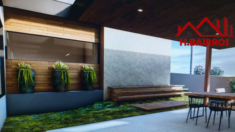 Imagem Casa de Condomínio com 3 Quartos à Venda, 215 m² em Urbanova - São José Dos Campos Imagem Casa de Condomínio com 3 Quartos à Venda, 215 m² em Urbanova - São José Dos Campos