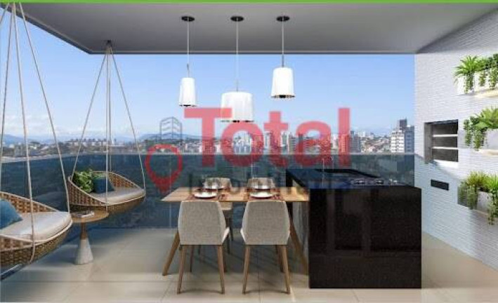 Apartamento com 3 Quartos à Venda,  em Cidade Nobre - Ipatinga
