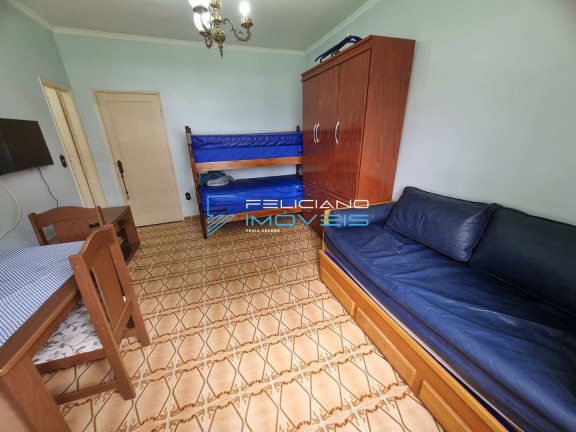 Imagem Kitnet com 1 Quarto à Venda, 31 m² em Boqueirão - Praia Grande Imagem Kitnet com 1 Quarto à Venda, 31 m² em Boqueirão - Praia Grande