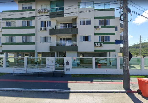 Apartamento com 2 Quartos à Venda, 80 m² em Ingleses Do Rio Vermelho - Florianópolis