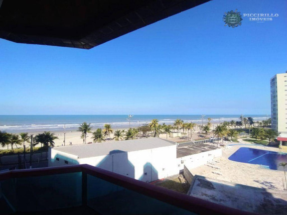 Imagem Apartamento com 3 Quartos à Venda, 103 m² em Ocian - Praia Grande Imagem Apartamento com 3 Quartos à Venda, 103 m² em Ocian - Praia Grande