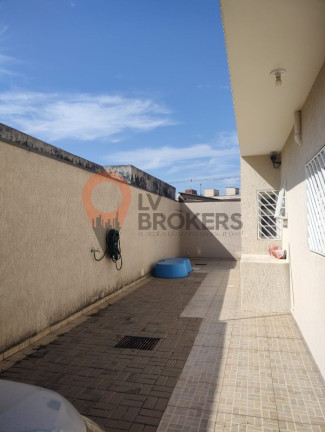 Imagem Casa com 5 Quartos à Venda, 223 m² em Vila Bela Vista - Suzano Imagem Casa com 5 Quartos à Venda, 223 m² em Vila Bela Vista - Suzano