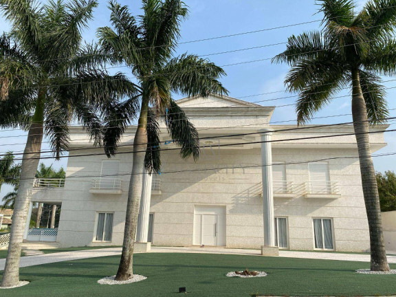 Imagem Casa com 5 Quartos à Venda ou Locação, 1.760 m² em Residencial Tamboré - Barueri Imagem Casa com 5 Quartos à Venda ou Locação, 1.760 m² em Residencial Tamboré - Barueri
