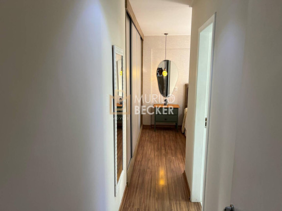 Imagem Apartamento com 3 Quartos à Venda, 122 m² em Jardim Das Indústrias - São José Dos Campos