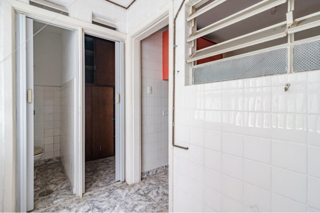 Imagem Imóvel com 2 Quartos à Venda, 79 m² em Itaim Bibi - São Paulo