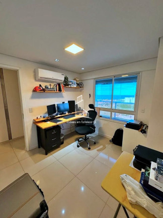 Imagem Apartamento com 3 Quartos à Venda, 88 m² em De Lourdes - Fortaleza
