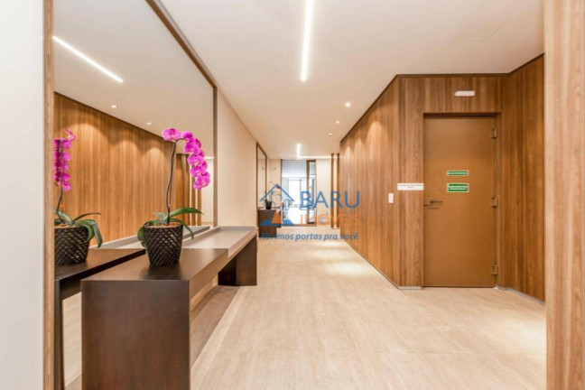 Imagem Apartamento com 1 Quarto à Venda, 46 m² em Higienópolis - São Paulo Imagem Apartamento com 1 Quarto à Venda, 46 m² em Higienópolis - São Paulo