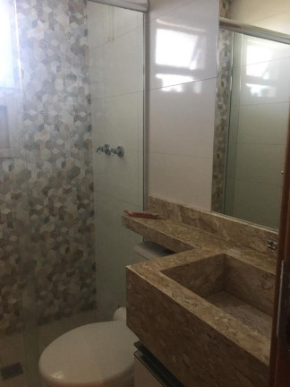 Imagem Apartamento com 3 Quartos à Venda, 128 m² em Canto Do Forte - Praia Grande