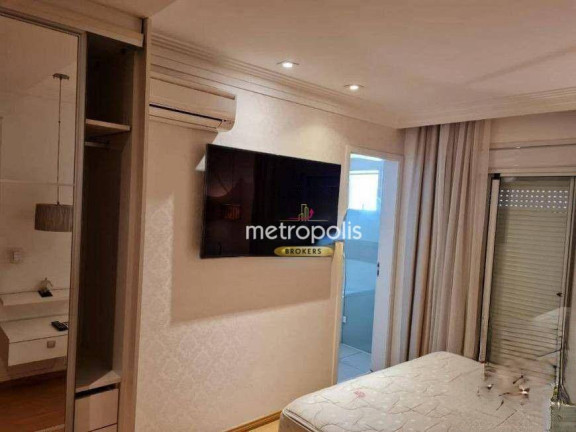 Imagem Apartamento com 3 Quartos à Venda, 156 m² em Santa Paula - São Caetano Do Sul Imagem Apartamento com 3 Quartos à Venda, 156 m² em Santa Paula - São Caetano Do Sul
