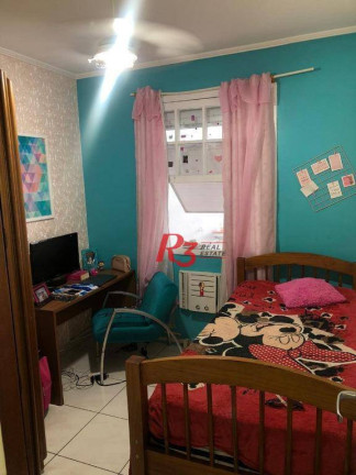 Imagem Apartamento com 3 Quartos à Venda, 98 m² em Pompéia - Santos Imagem Apartamento com 3 Quartos à Venda, 98 m² em Pompéia - Santos