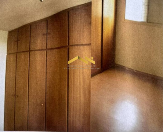 Imagem Apartamento com 2 Quartos à Venda, 52 m² em Jabaquara - São Paulo Imagem Apartamento com 2 Quartos à Venda, 52 m² em Jabaquara - São Paulo