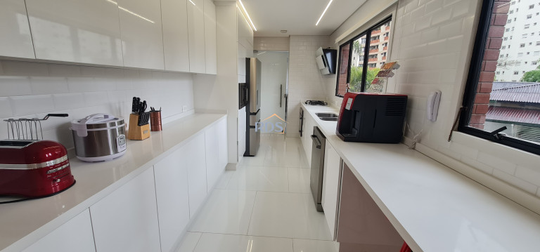 Imagem Apartamento com 3 Quartos à Venda, 165 m² em Vila Andrade - São Paulo Imagem Apartamento com 3 Quartos à Venda, 165 m² em Vila Andrade - São Paulo