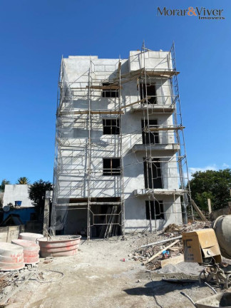 Imagem Apartamento com 3 Quartos à Venda, 58 m² em Cidade Jardim - São José Dos Pinhais