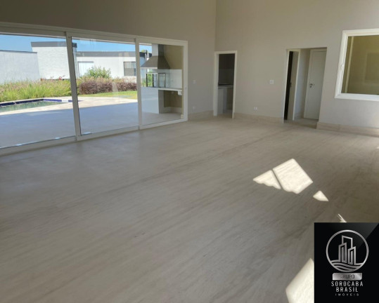 Imagem Casa com 4 Quartos à Venda, 395 m² em Lago Azul - Araçoiaba Da Serra Imagem Casa com 4 Quartos à Venda, 395 m² em Lago Azul - Araçoiaba Da Serra