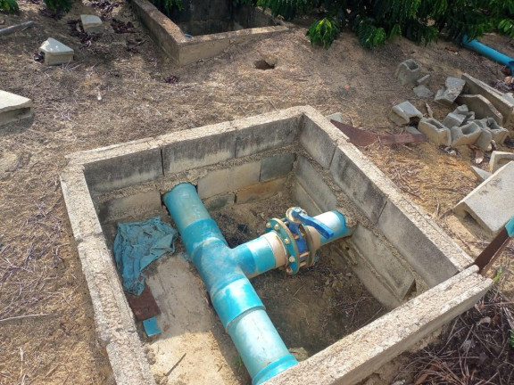 Imagem Fazenda à Venda, 2.323.200 m² em Fazenda