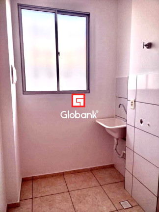 Imagem Apartamento com 2 Quartos para Alugar, 1 m² em Belvedere - Montes Claros Imagem Apartamento com 2 Quartos para Alugar, 1 m² em Belvedere - Montes Claros