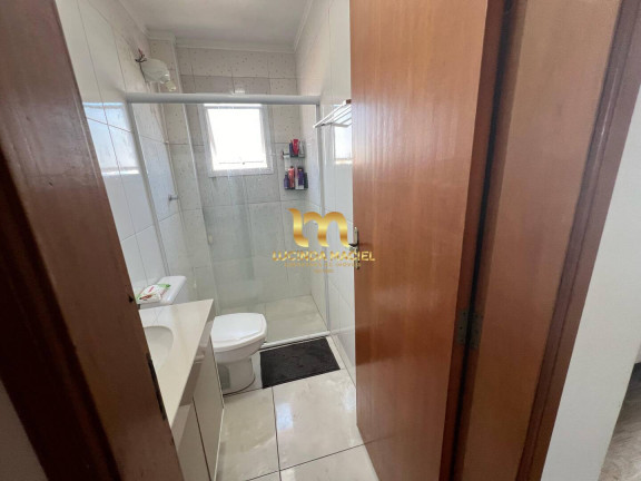 Imagem Apartamento com 3 Quartos à Venda, 102 m² em Tupi - Praia Grande