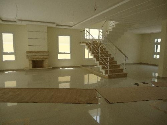 Imagem Casa com 4 Quartos à Venda,  em Alpha Conde - Alphaville