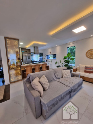 Imagem Casa com 4 Quartos à Venda, 235 m² em Cachoeira Do Bom Jesus - Florianópolis Imagem Casa com 4 Quartos à Venda, 235 m² em Cachoeira Do Bom Jesus - Florianópolis