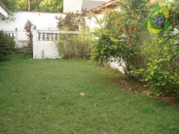 Imagem Casa com 4 Quartos à Venda, 450 m² em Parque Taquaral - Campinas Imagem Casa com 4 Quartos à Venda, 450 m² em Parque Taquaral - Campinas