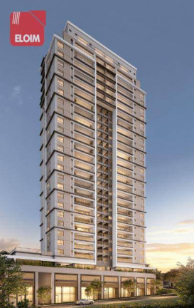 Imagem Apartamento com 4 Quartos à Venda, 161 m² em Perdizes - São Paulo Imagem Apartamento com 4 Quartos à Venda, 161 m² em Perdizes - São Paulo