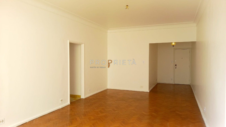 Imagem Apartamento com 3 Quartos à Venda, 130 m² em Copacabana - Rio De Janeiro