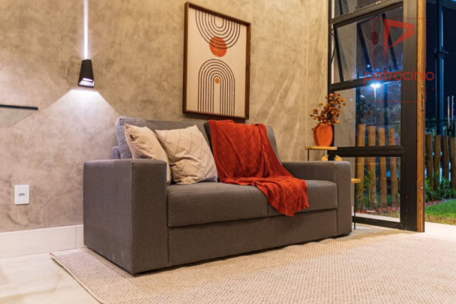 Imagem Casa com 2 Quartos à Venda, 43 m² em Conceição - Feira De Santana Imagem Casa com 2 Quartos à Venda, 43 m² em Conceição - Feira De Santana