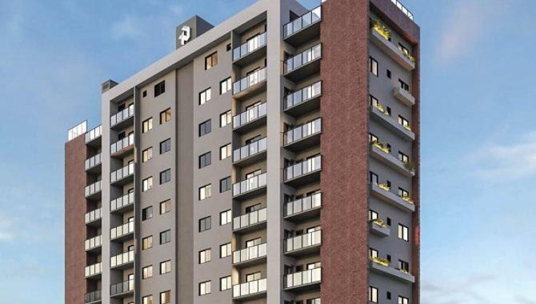 Imagem Apartamento com 3 Quartos à Venda, 134 m² em Centro - São José Dos Pinhais Imagem Apartamento com 3 Quartos à Venda, 134 m² em Centro - São José Dos Pinhais