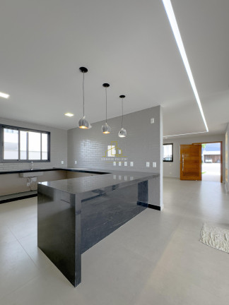 Imagem Casa com 3 Quartos à Venda, 232 m² em Alphaville Jacuhy - Serra Imagem Casa com 3 Quartos à Venda, 232 m² em Alphaville Jacuhy - Serra