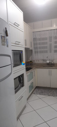 Imagem Casa com 3 Quartos à Venda, 172 m² em Centro - Criciúma