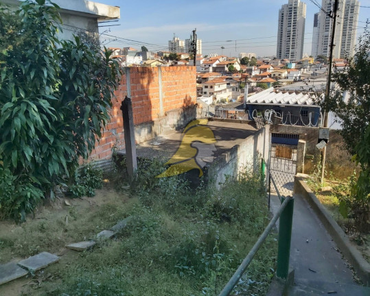 Imagem Terreno à Venda, 250 m² em Jardim Monte Kemel - São Paulo