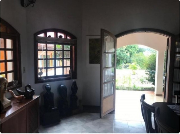 Imagem Casa de Condomínio com 4 Quartos à Venda, 3 m² em Usina - Atibaia Imagem Casa de Condomínio com 4 Quartos à Venda, 3 m² em Usina - Atibaia
