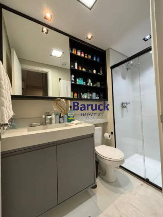 Imagem Apartamento com 2 Quartos à Venda, 58 m² em Barra Funda - São Paulo