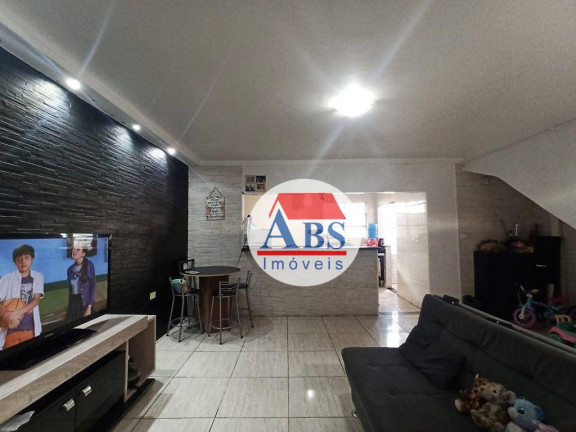 Imagem Sobrado com 2 Quartos à Venda, 87 m² em Jardim Casqueiro - Cubatão Imagem Sobrado com 2 Quartos à Venda, 87 m² em Jardim Casqueiro - Cubatão