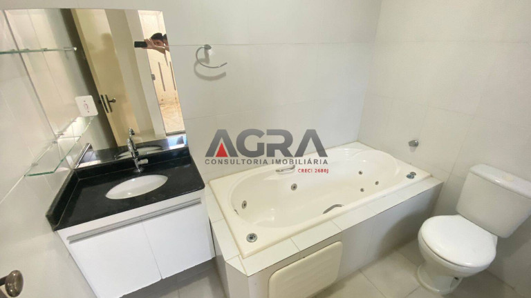 Imagem Apartamento com 3 Quartos à Venda, 80 m² em Candeias - Vitória Da Conquista Imagem Apartamento com 3 Quartos à Venda, 80 m² em Candeias - Vitória Da Conquista