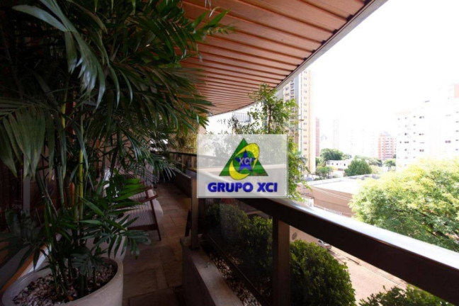 Imagem Apartamento com 4 Quartos à Venda, 670 m² em Cambuí - Campinas Imagem Apartamento com 4 Quartos à Venda, 670 m² em Cambuí - Campinas